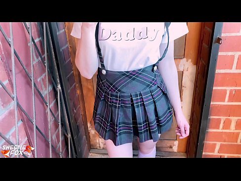❤️ Schoolgirl buruja rẹ dick jinna ati fokii dipo ti awọn kilasi. ❤️  ni% yo.91sexy.top  ❌