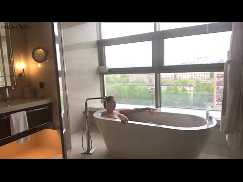 ❤️ Awqn babe Passionately jerking si pa rẹ obo ni baluwe ❤️  ni% yo.91sexy.top  ❌